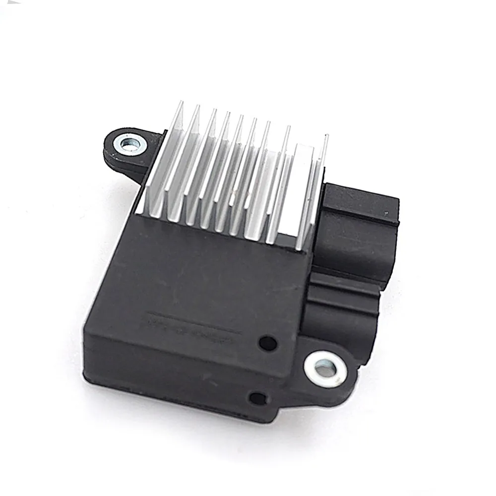 Модуль управления вентилятором 89257-12010 подходит для Toyota Corolla 2009 л 2013 09-13 Matrix л-AURIS E15