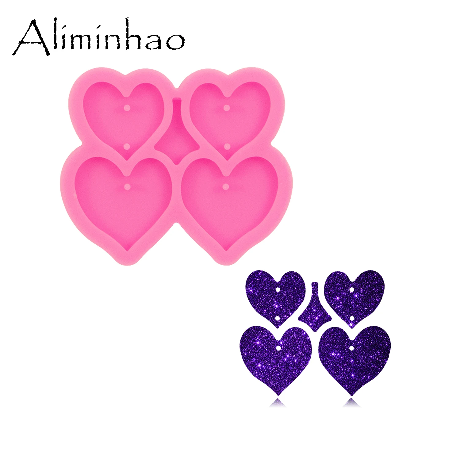 

Форма для торта Aliminhao, силиконовая