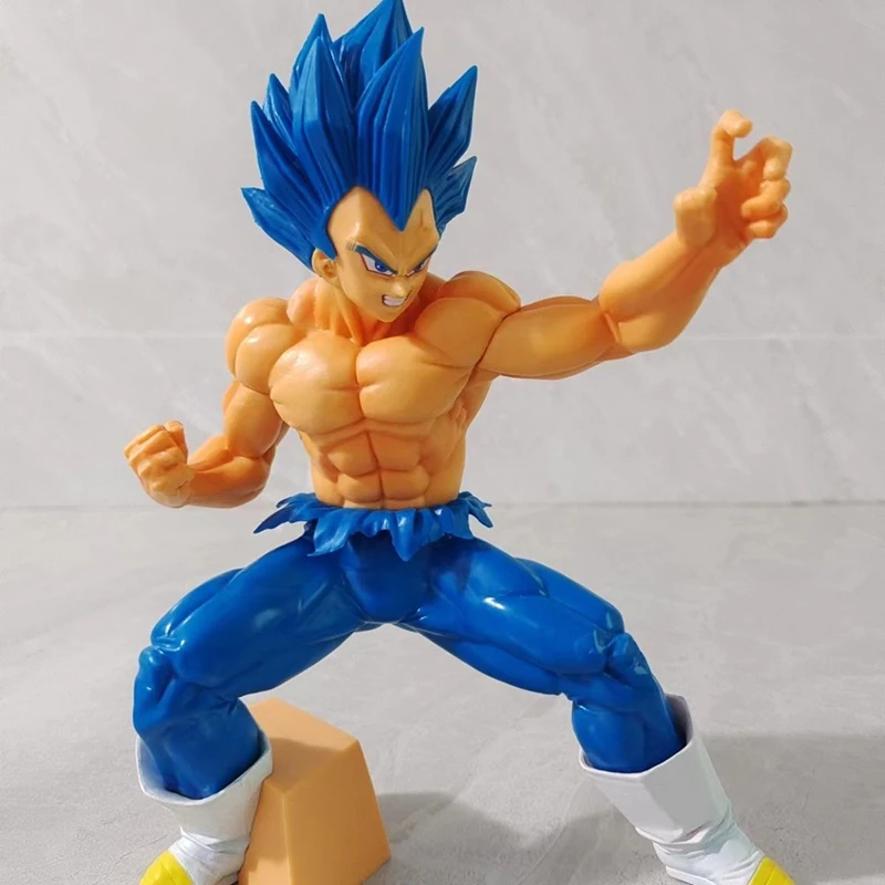 

Экшн-фигурка из м/ф «Драконий жемчуг Z»