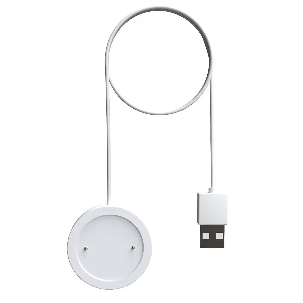 

Smart Watch Charger For Huawei Honor GS3 USB Charger for Honor Watch GS3 Portable Charger Dock Accessories