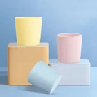 Детская развивающая чашка для питья, не содержит Бисфенол А, термостойкая силиконовая кружка для воды, чашка для кормления младенцев и малышей, чашки для питья, безопасные для здоровья и здоровья