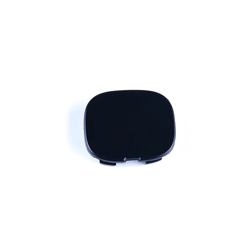 Пластиковая крышка для переднего и заднего бампера прицепа отверстие крюка Smart 453