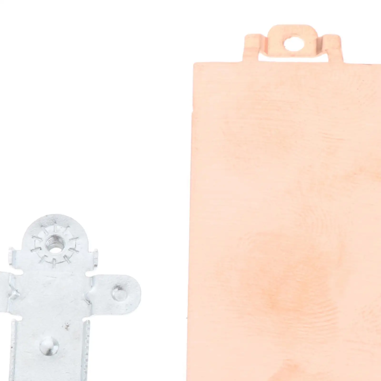 

M 2 SSD Thermal Bracket Shield Caddy 026x1Y 0x8My9 for Dell 5515 Laptop 2280