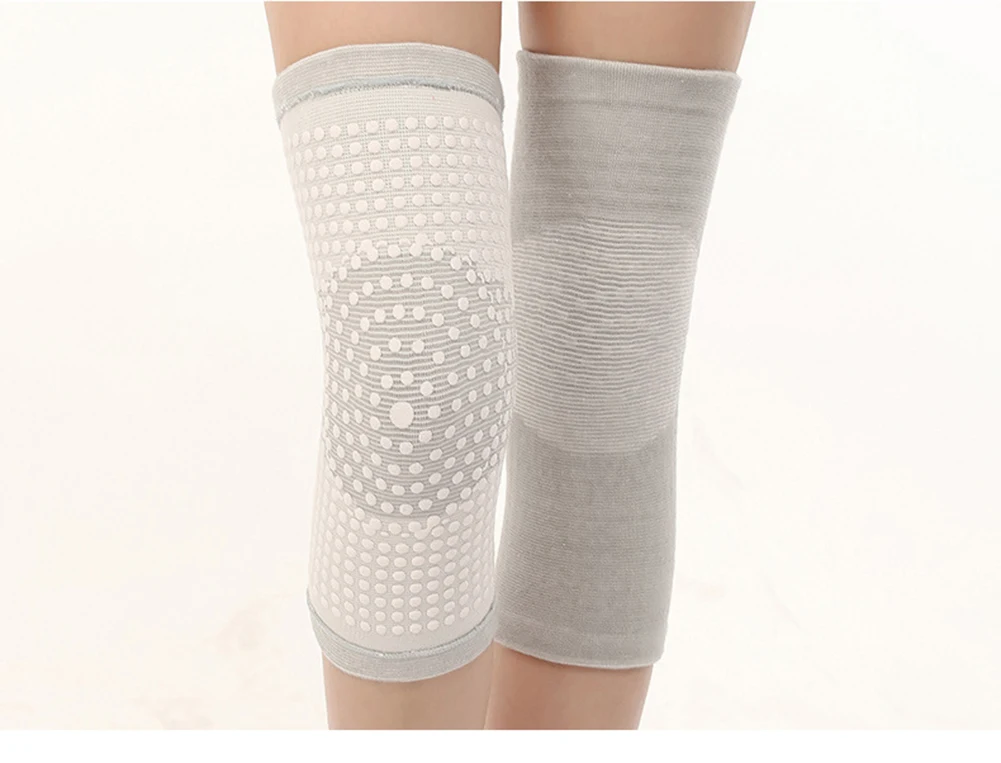 Турмалиновый самонагревающийся наколенник для запястья шеи локтя талии плеч