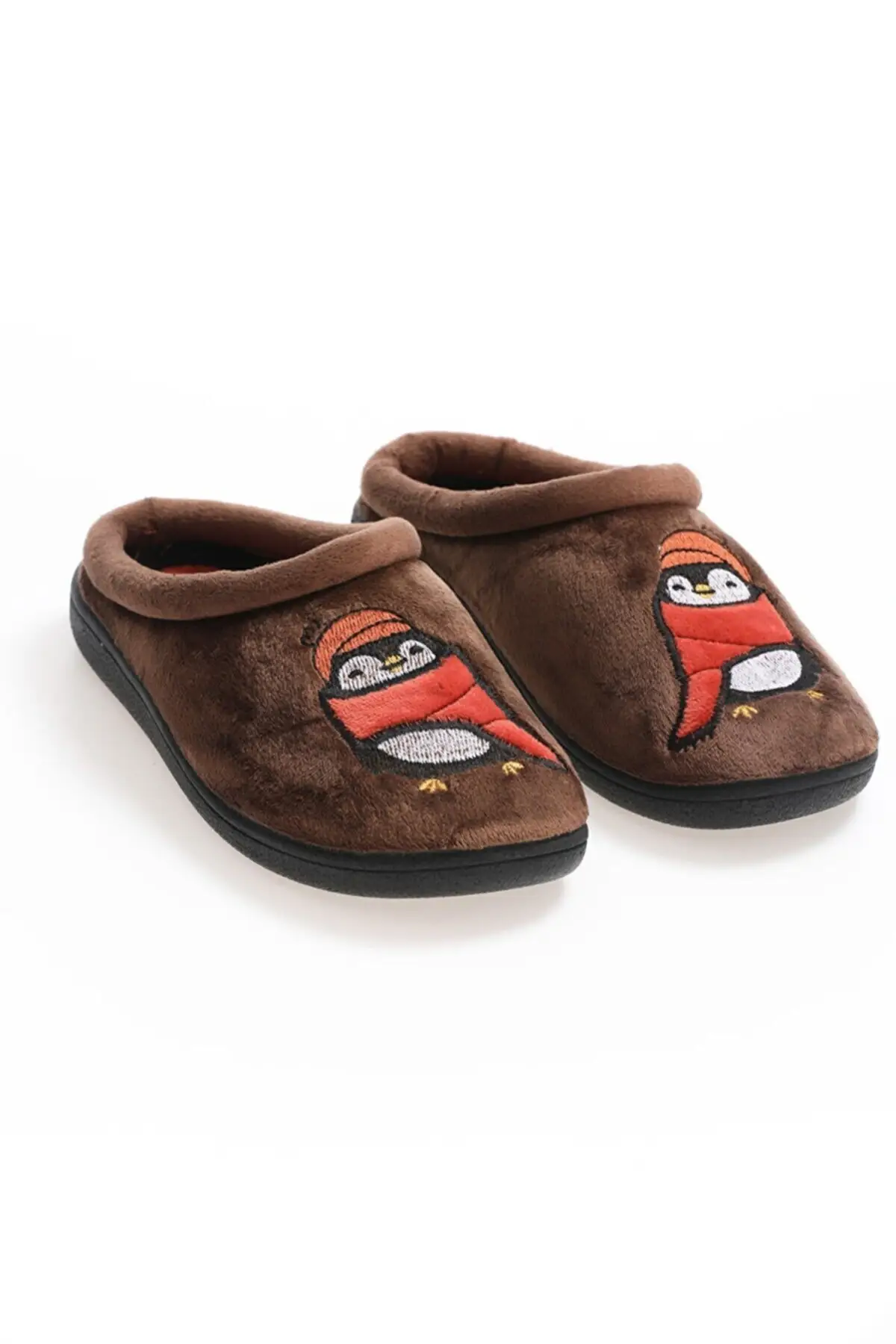 

Женские модные удобные тапочки, зимние сандалии