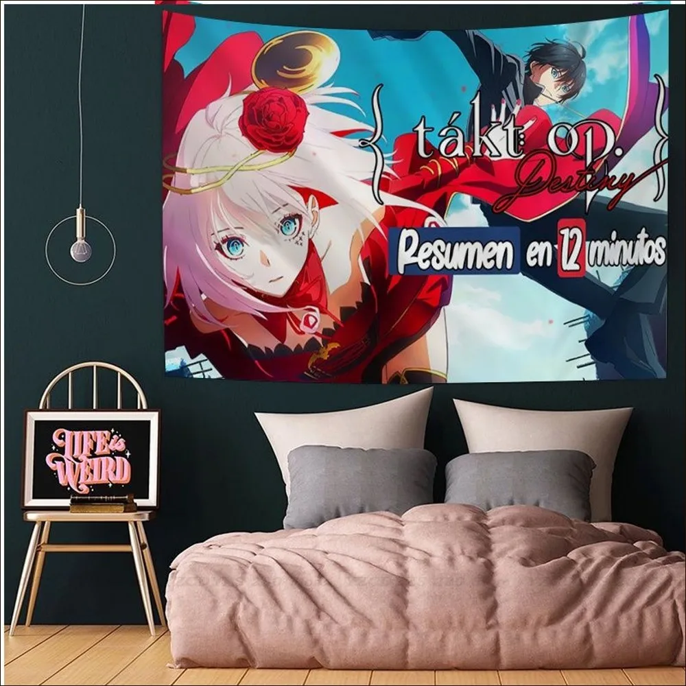 Рисунок 2 - Настенный Гобелен Takt OP