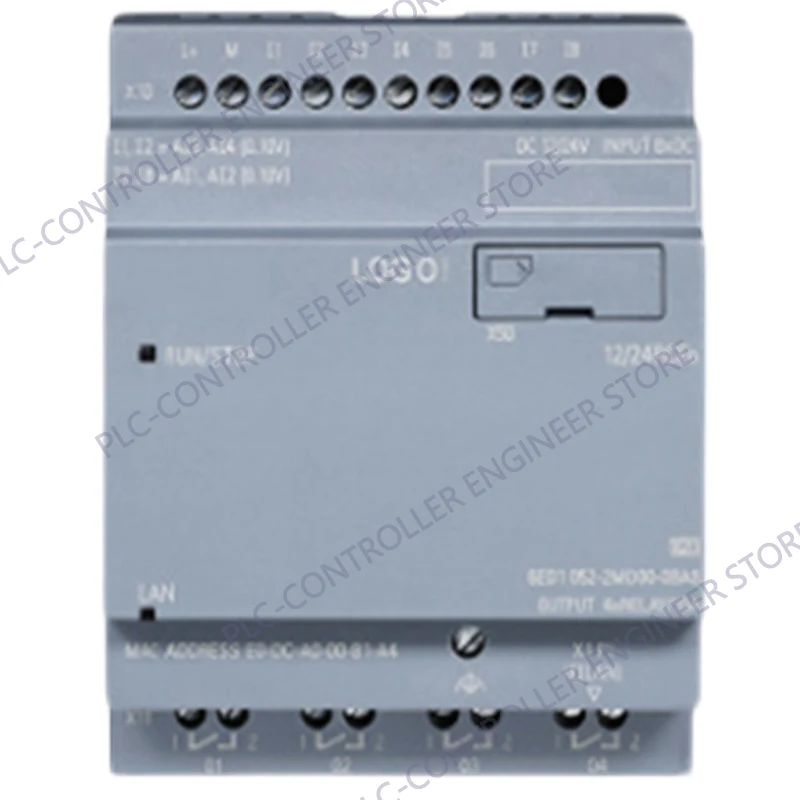 

Новинка, оригинал, 24 часа в пути, 6ED1052-1MD08-0BA0