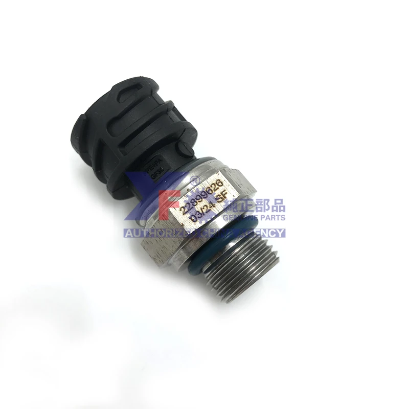 Датчик давления масла и топлива 21634021 22899626 Совместим с дизельным двигателем Volvo