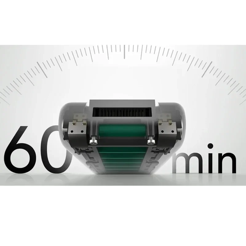 Зарядное устройство для беспроводного пылесоса Xiaomi Mi Home