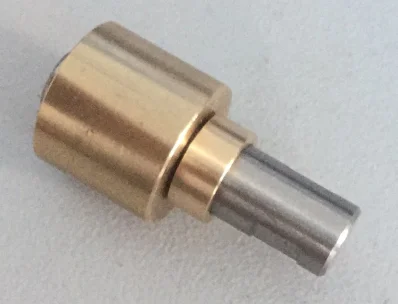 Двигатель для уборки ER150 M4 12-17 кг/ER120 м3 4 кг, для JP Hobby, самолета, полностью металлический Электрический убиратель для «сделай сам»