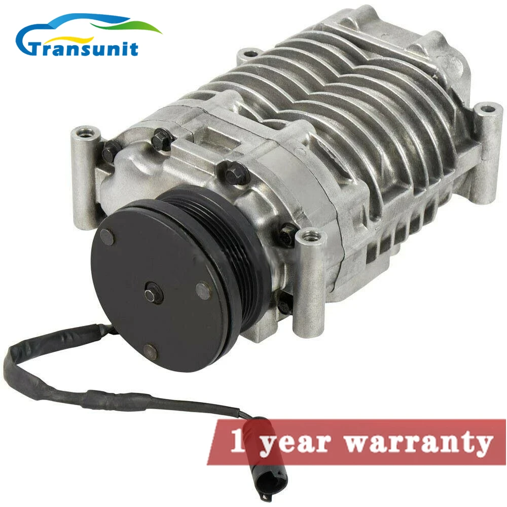 Турбокомпрессор 1110960099KZ M62 M42 турбина компрессора подходит для Mercedes Benz SLK230 BMW 1 8-Л