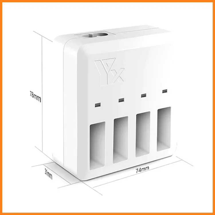 Зарядное устройство для DJI Tello 4 в 1