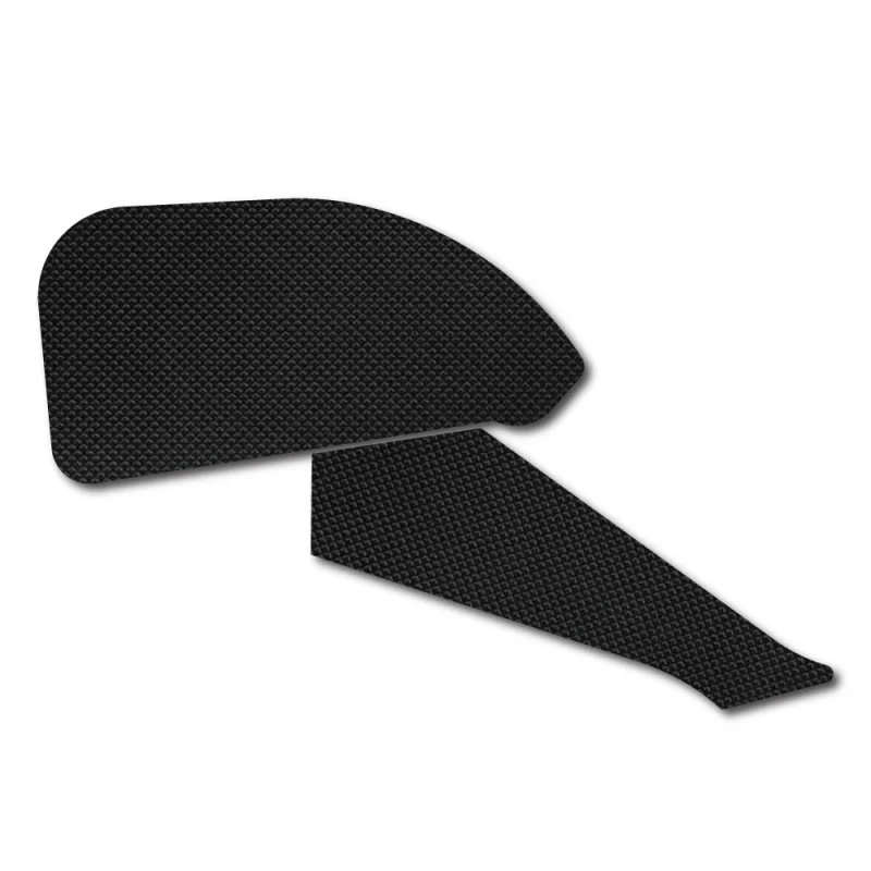 

For SUZUKI GSX-S1000 / GSX-S950 2021 2022 3M Self Adhesive Silicone Non-SlipTank Pads Traction Grips 3D Rubber
