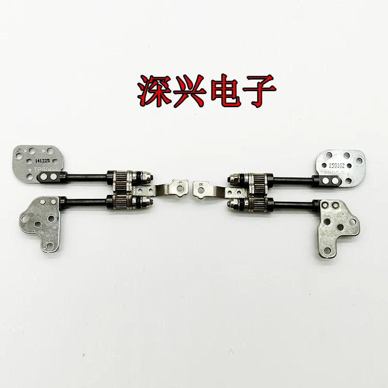 Вращающийся вал для экрана ASUS TP500L TP500LN TP500LB, разборка экранного вала