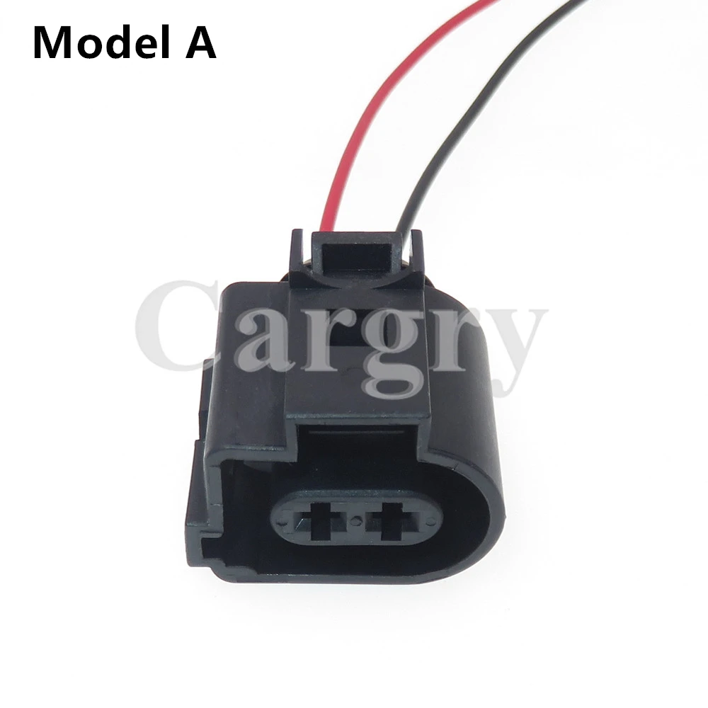 1 комплект 2P 2-1355339-2 2-1355200-2 Автомобильный проводной разъем, автомобильный Водонепроницаемый Кабельный соединитель с проводами