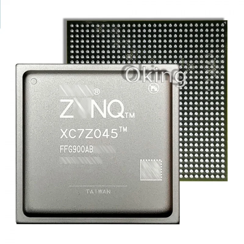 

(1 шт.) Φ BGA900 I/O 362