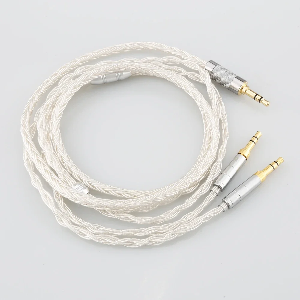 Кабель для наушников Denon AH-D600 AH-D7200 AH-D7100 Focal Elear