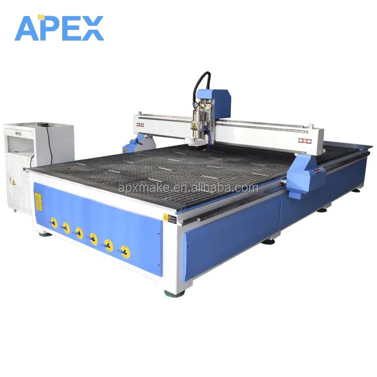 

ATC CNC router machine 1325 5 axis 4 axis 3 axis