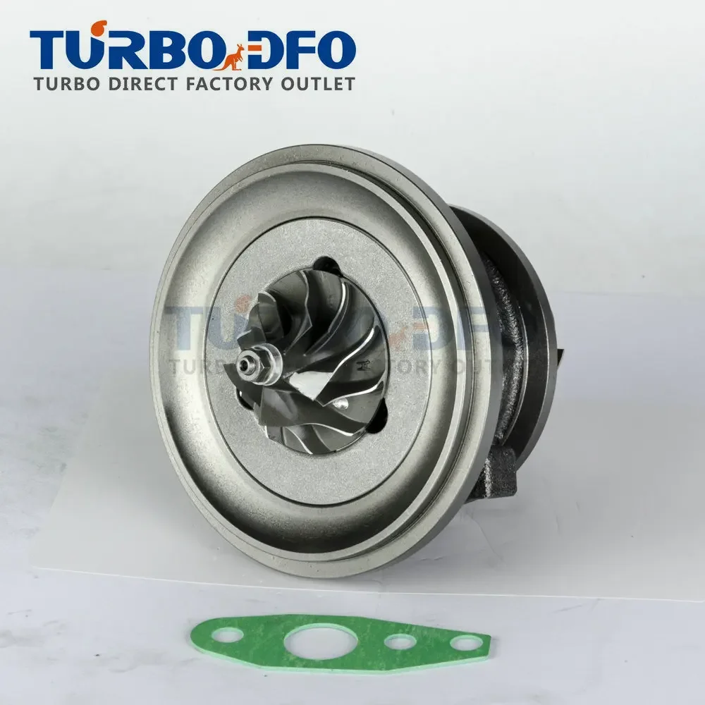 CT2 Turbo Core 17201-33010 11657790867 17201-33020 Картридж для Mini One D Toyota Yaris 1 4 л 55 кВт NLP20 1720133010 2002-2006