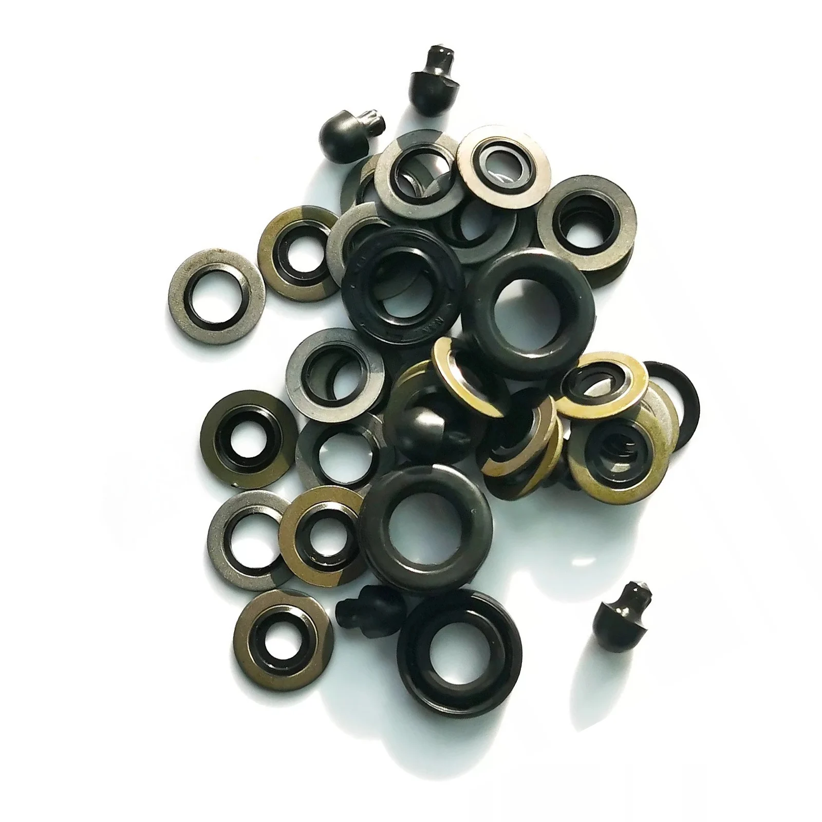 T18302A ZF 6HP26 комплект для ремонта трансмиссии BMW 3 5 6 7 серии X3 X5 X6 Equus SType XJ XK