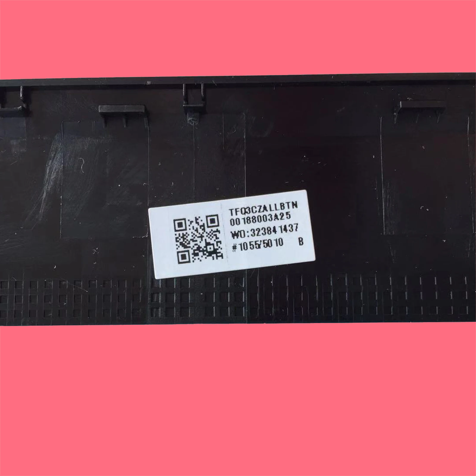 LWL Новинка для Acer Chromebook 11 C732T C732 C733T C733 black B shell 60.GUMN7.002 LCD Bezel