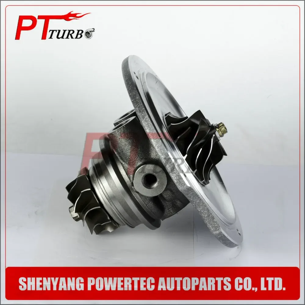 Ядро турболидера RHF4V VJ32 VDA10019/RF5C13700/VAA10019 CHRA для Mazda 6 MPV 2.0 CiTD 100Kw 89Kw J25S 2002-