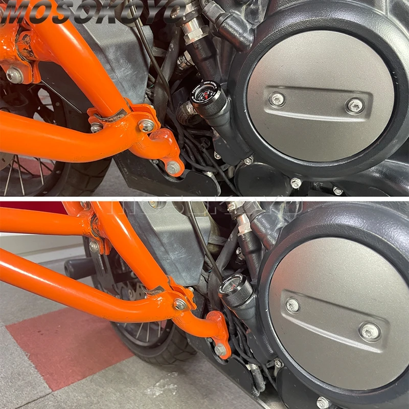 Датчик температуры масла для мотоцикла Harley Pan America 1250 Special RA1250 RA1250S RA1250SE Sportster S RH1250S 21-26 (art.: 3920dcd83f975) - 3920dcd83f975