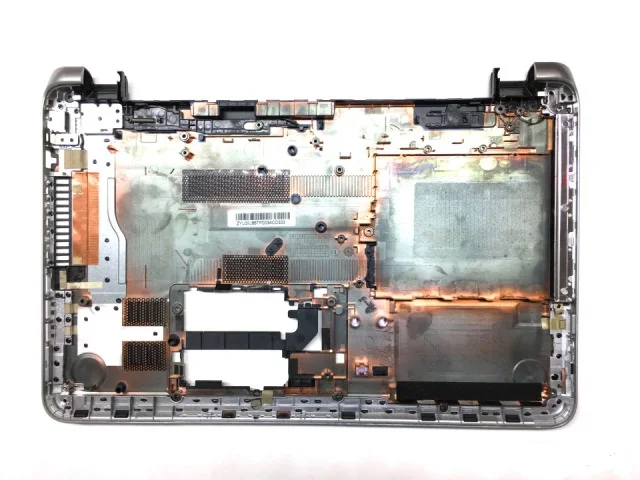 Нижняя часть корпуса днище (Bottom Base Cover) для HP Pavilion 15 N|Комплектующие ремонта
