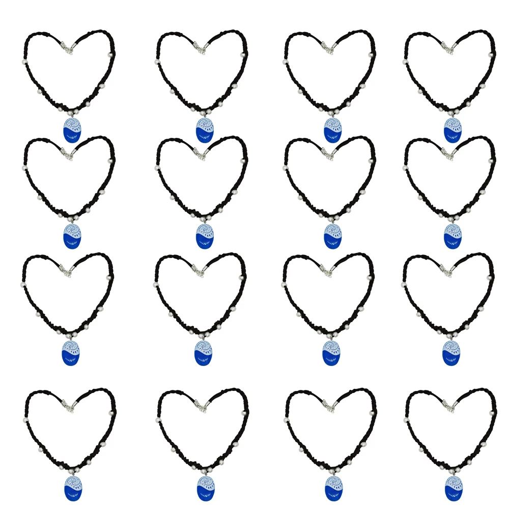 Фото Гирлянда Моаны для девочек, цветочный венок, головной убор, детский костюм принцессы для взрослых, игровой аксессуар, головной убор Vaiana с цветочным принтом, парик №3