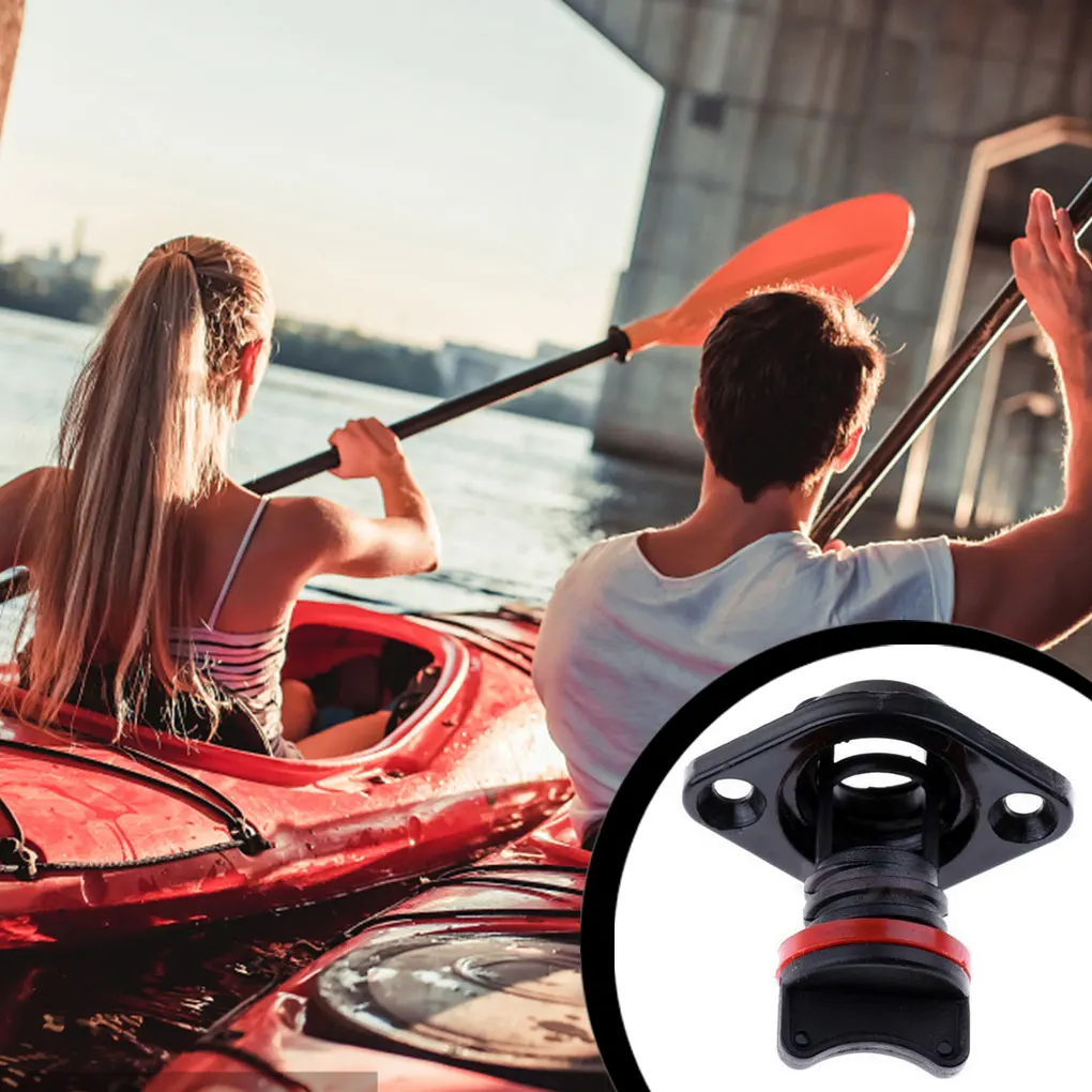 

Пробка для слива яхты, сменная деталь, дренажный аксессуар, профессиональная пробка для лодки, Каяка, запасная Модифицированная деталь