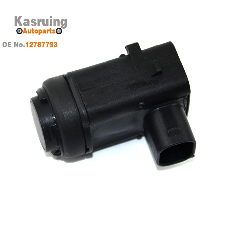 

Новый Автомобильный датчик парковки PDC 12787793 0263003208 для Opel Saab 9-3 VECTRA C VAUXHALL ASTRA Fit ZAFIRA 0263003172 93172012