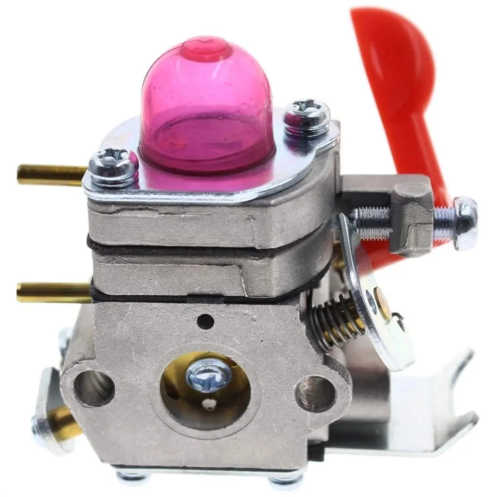 Карбюратор C1U-W19 для Poulan Pro 530071811 LE Featherlite PP025 PP125 P4500 PP258TP PP25E Триммер Craftsman