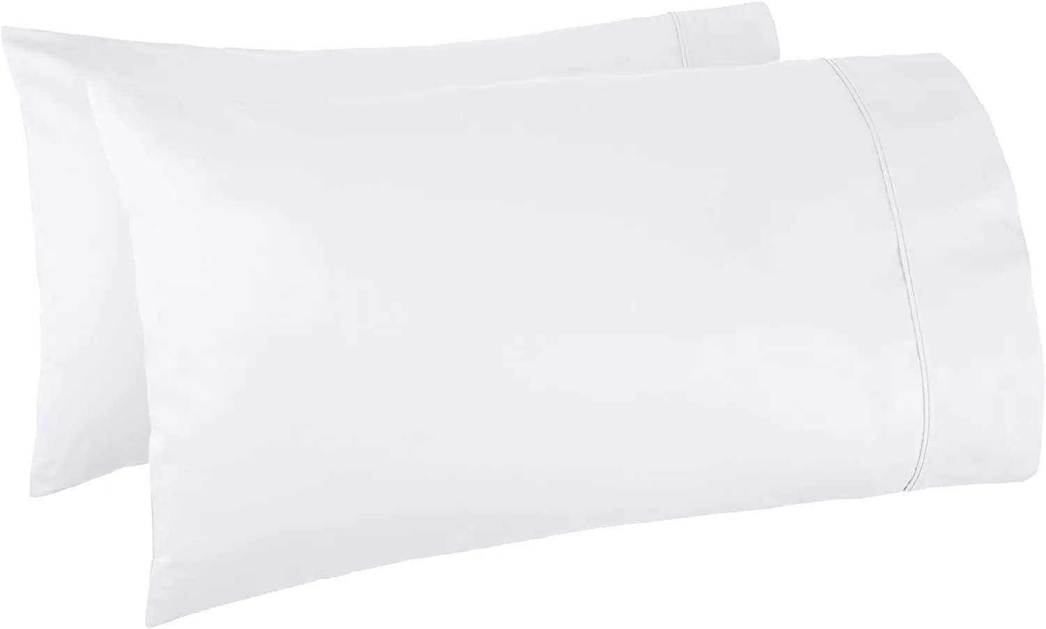 

Thread Count Pillow Cases