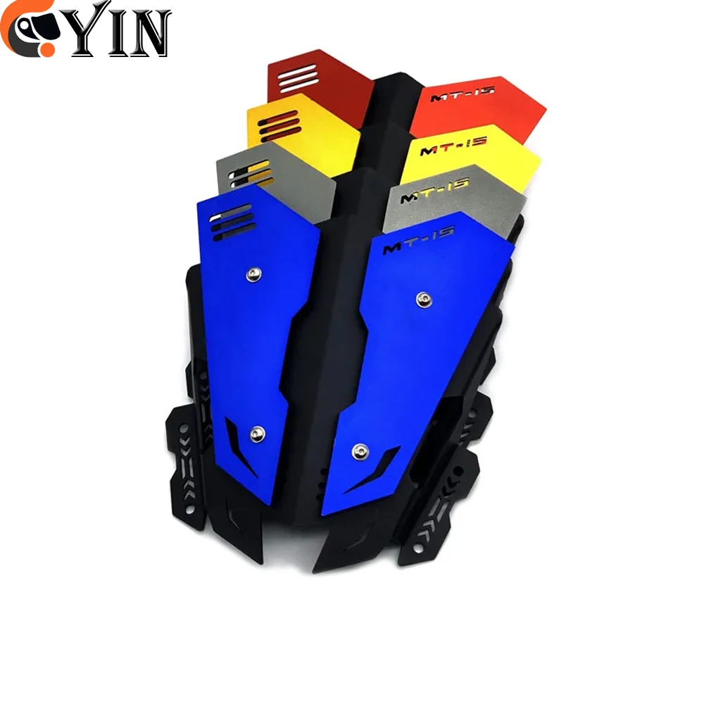 Аксессуары для мотоциклов экран из сплава спортивный дефлектор лобового стекла