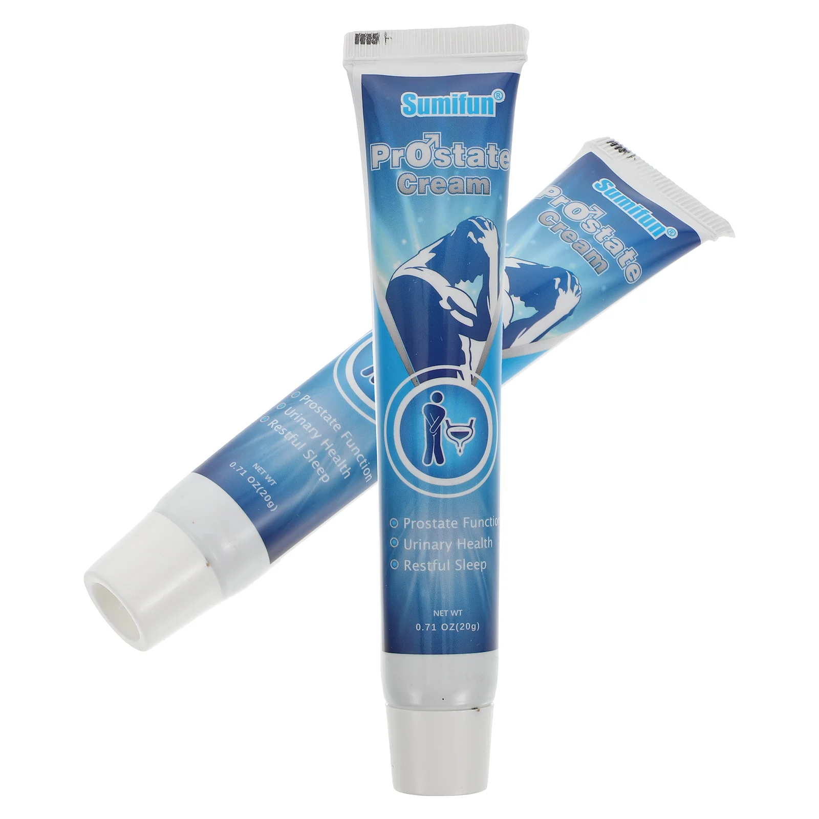 В комплекте мазь для мочи Qianliekang Urgency Product Man поддерживает функцию простаты