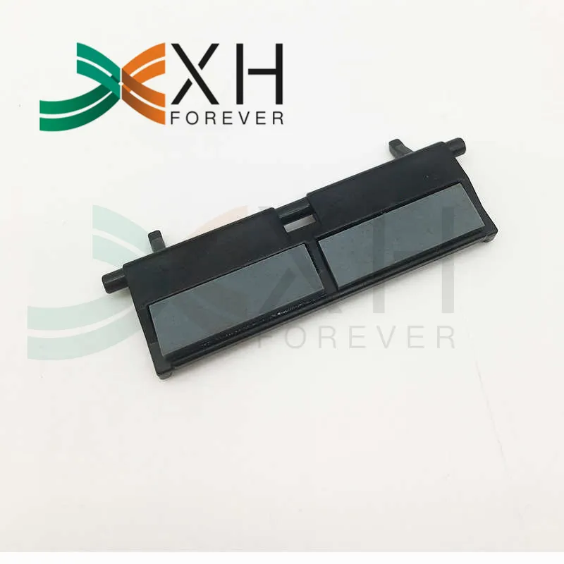 

5pcs. RM1-6303-000 RM1-6303-000CN Separation Pad for HP LaserJet P3015 P3015d P3015n 500 MFP M525 M521 Pro 400 M401 M425