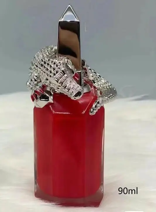 

high quality unisex perfume cat crown women natural taste floral long lasting parfum female for men fragrances