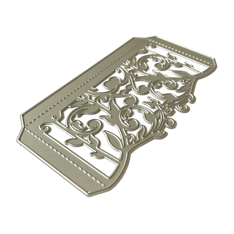 

Металлические Вырубные штампы в виде цветка виноградной лозы