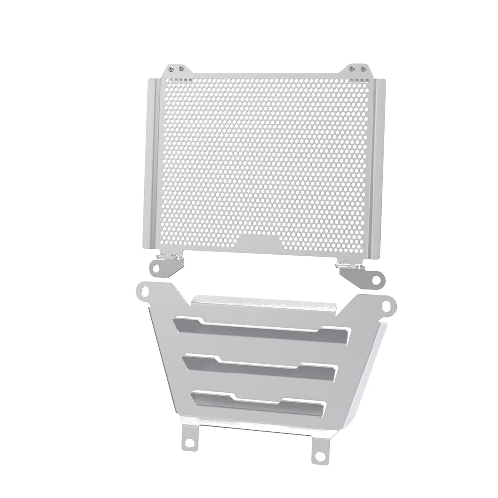 Крышка двигателя мотоцикла радиатор решетка радиатора защита окружающей среды