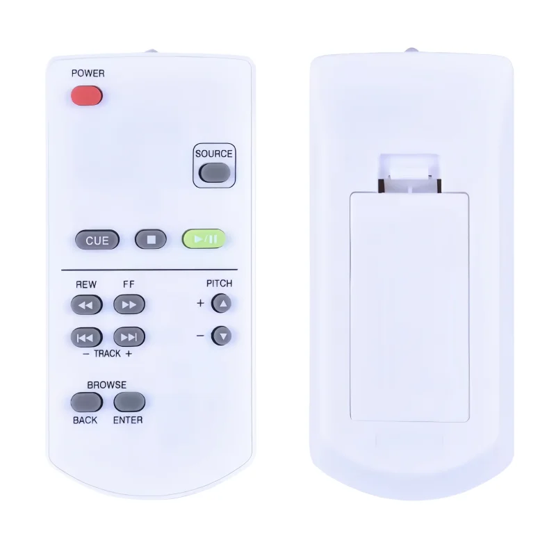 Новый пульт дистанционного управления RC-1176 для Denon DVD Audio DN500C (art.: 3920dcddf026e) - 3920dcddf026e