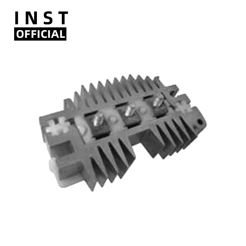

ALTERNATOR GENERATORS RECTIFIER BRIDGE FOR DR5075 DR5072 1975313 1985313 D3919 D3913 31-104-1 RD-14 1100183 1100184 1100187