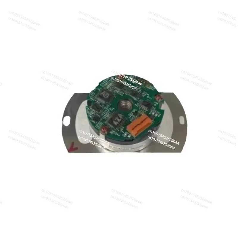 UTSIH-B17CK Адаптация энкодера серводвигателя SGMGH-09/13/20/30/44ACA61