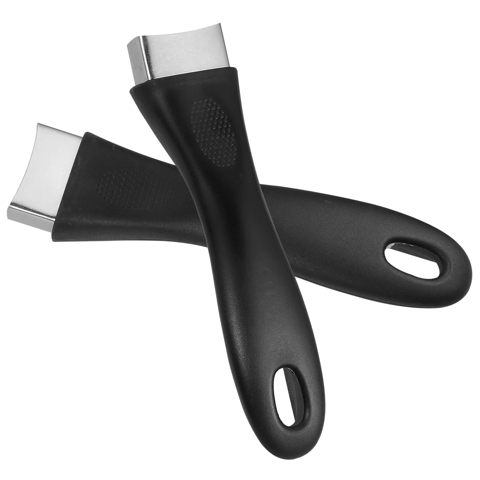 

Handle Pot Grip Pan Replacement Cookwarehandles Removable Bakelite Kitchen Saucepan Frying Stainless Steel Skillet Pans Sauce