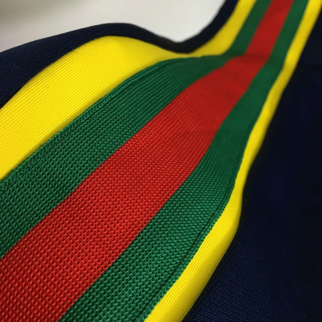 Рисунок 4 - Новый спортивный костюм двойная