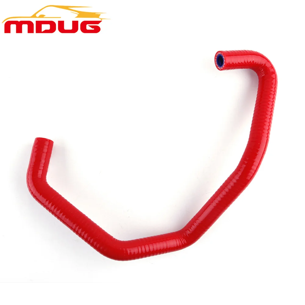 Комплекты силиконовых шлангов радиатора охлаждающей жидкости для Kawasaki Ninja ZX6R ZX-6R