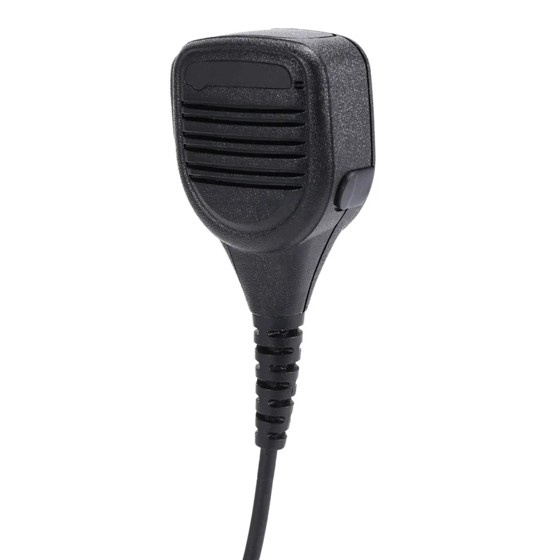 Для Motorola GP328 GP320 радио рация динамик микрофон