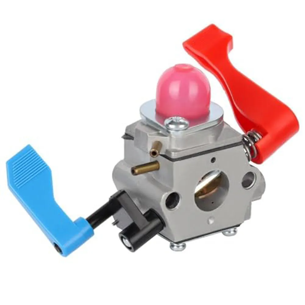 530071775 Комплект карбюратора для газового вентилятора BVM200LE 25CC PBV200LE Pro воздуходувка