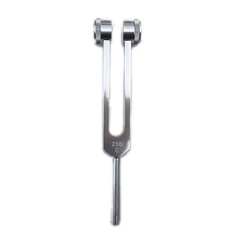 

Tuning Fork Aluminum Weighted Diapason Therapy Tuning Forks Medical Sound Healing Musical Instrument Percussion Accessories