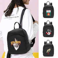 new fashion backpacks school design women backpack multifunctional hand bags for teenagers for organizertravelshoppingcycling