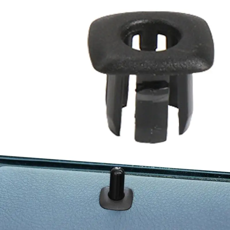 

Car Doors Latch Lifter Car Doors Latch Lifter Door Pin Durable & Sturdy Car Doors Latch Lifter Easy To Install Excellent ABS